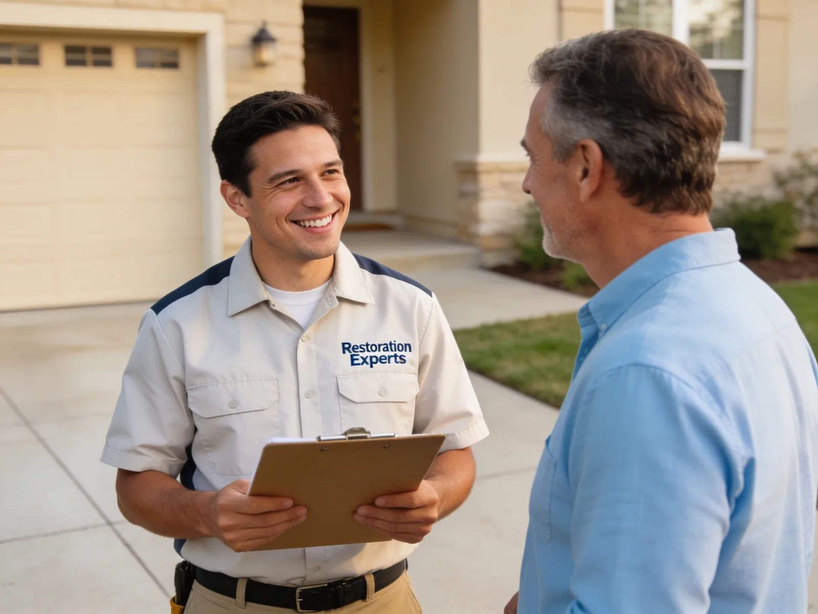Water Damage Cleanup Warm Springs, GA FAQs